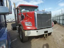 FREIGHTLINER 122SD 2015 red tractor diesel 3AKJGNBG3FDGM3235 photo #2