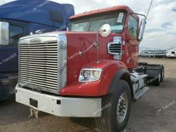 FREIGHTLINER 122SD 2015 red tractor diesel 3AKJGNBG3FDGM3235 photo #3