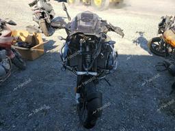 BMW R 1250 GS 2023 gray  gas WB10M1307P6H82102 photo #3