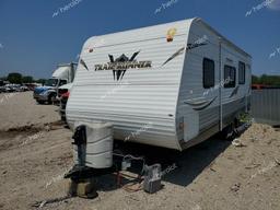 TRAIL KING TRAVEL TRA 2013 white   5SFEB2823DE260349 photo #3