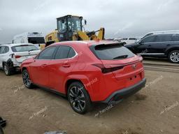 LEXUS UX 250H PR 2023 gray  hybrid engine JTHP9JBH5P2068286 photo #3