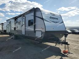 JAYCO TRAILER 2020 gray   1UJBJ0BT4L17T0313 photo #2