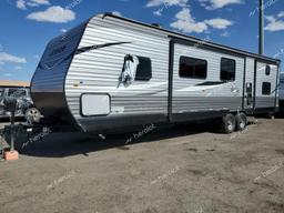 JAYCO TRAILER 2020 gray   1UJBJ0BT4L17T0313 photo #3