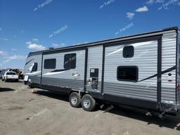 JAYCO TRAILER 2020 gray   1UJBJ0BT4L17T0313 photo #4