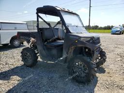 POLARIS RANGER 100 2020 brown  gas 4XATAA992L8879399 photo #2