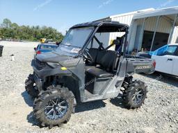 POLARIS RANGER 100 2020 brown  gas 4XATAA992L8879399 photo #3