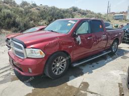 RAM 1500 LONGH 2014 burgundy  gas 1C6RR7WT0ES134291 photo #2