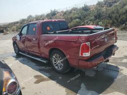 RAM 1500 LONGH 2014 burgundy  gas 1C6RR7WT0ES134291 photo #3