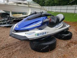 OTHER JET SKI 2010 two tone   KAW40410L910 photo #3