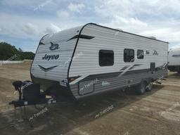 JAYCO JAY FLIGHT 2022 white   1UJBJ0BN8N17V2027 photo #3