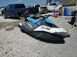 OTHER JET SKI 2018 two tone   YDV81401D818 photo #2