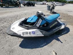 OTHER JET SKI 2018 two tone   YDV81401D818 photo #3