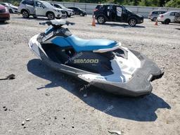 OTHER JET SKI 2018 two tone   YDV81401D818 photo #4