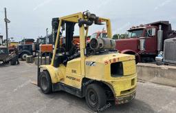 HYST FORK LIFT 2006 yellow   L005V07906D photo #4