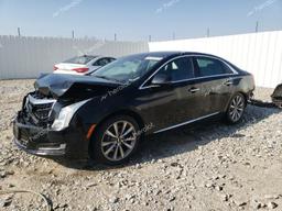 CADILLAC XTS 2017 black  gas 2G61U5S30H9198726 photo #2