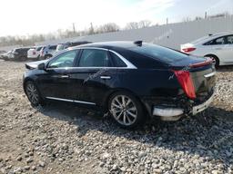 CADILLAC XTS 2017 black  gas 2G61U5S30H9198726 photo #3