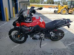 BMW F 850 GS 2023 red  gas WB10B1901P6H61419 photo #4