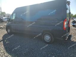 DODGE PROMASTER 2019 blue  flexible fuel 3C6TRVDG2KE514859 photo #3