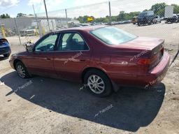 TOYOTA CAMRY CE 1999 maroon  gas 4T1BG22K4XU480105 photo #3