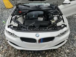 BMW 428 I SULE 2014 white  gas WBA3V7C59EP771115 photo #4