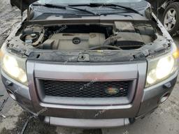 LAND ROVER LR2 HSE TE 2009 gray  gas SALFT24N89H127296 photo #4