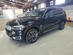 BMW X5 XDRIVE5 2015 black 4dr spor gas 5UXKR6C55F0J79538 photo #2