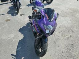 SUZUKI GSX-R1000 2006 purple racer gas JS1GT76A762106709 photo #3