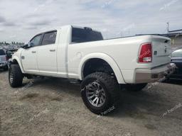 RAM 2500 LONGH 2018 cream  diesel 3C6UR5PL3JG263379 photo #3