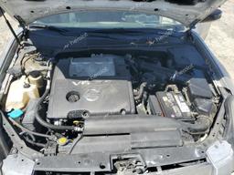 NISSAN MAXIMA SE 2004 silver  gas 1N4BA41E44C879987 photo #4