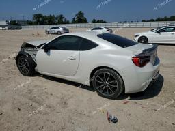 SUBARU BRZ 2.0 LI 2017 white  gas JF1ZCAC17H8604902 photo #3