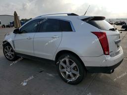 CADILLAC SRX PERFOR 2012 white  gas 3GYFNBE37CS578680 photo #3