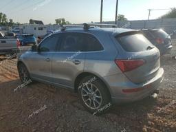 AUDI Q5 PREMIUM 2011 blue 4dr spor gas WA1LFAFP7BA100996 photo #3