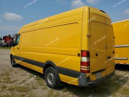 FREIGHTLINER SPRINTER 2 2014 yellow  diesel WDYPE8DB9E5857166 photo #3