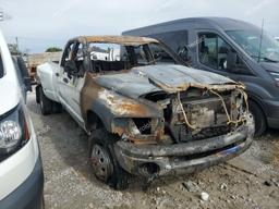 DODGE RAM 3500 S 2004 white  diesel 3D7MU48614G129619 photo #2