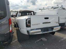 DODGE RAM 3500 S 2004 white  diesel 3D7MU48614G129619 photo #4