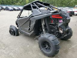 POLARIS RZR PRO XP 2022 black  gas 3NSRAE926NF358197 photo #4