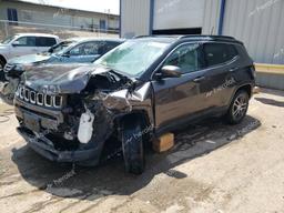 JEEP COMPASS LA 2019 charcoal  gas 3C4NJDBB8KT833284 photo #2