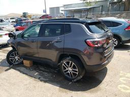 JEEP COMPASS LA 2019 charcoal  gas 3C4NJDBB8KT833284 photo #3