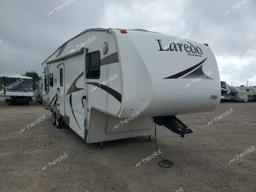 KEYSTONE LAREDO 2006 white   4YDF29R236J464560 photo #2