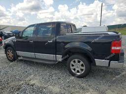 LINCOLN MARK LT 2006 black  gas 5LTPW16506FJ00415 photo #3