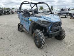 POLARIS RZR TRAIL 2024 blue  gas 3NSA5E871RH089566 photo #2