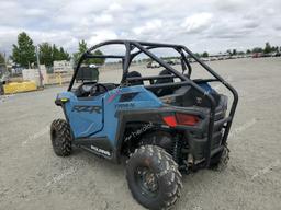 POLARIS RZR TRAIL 2024 blue  gas 3NSA5E871RH089566 photo #4