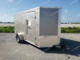 QLCG TRAILER 2020 gray   50ZBE1210LN017971 photo #2