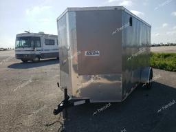 QLCG TRAILER 2020 gray   50ZBE1210LN017971 photo #3