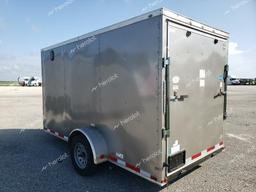 QLCG TRAILER 2020 gray   50ZBE1210LN017971 photo #4