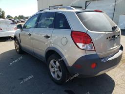 CHEVROLET CAPTIVA SP 2012 tan 4dr spor flexible fuel 3GNAL2EK7CS575931 photo #3