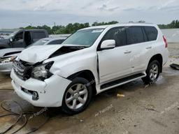 LEXUS GX 460 2012 white  gas JTJBM7FX5C5042811 photo #2