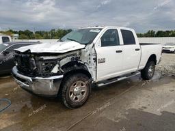 RAM 2500 ST 2016 white  gas 3C6UR5CJ9GG330600 photo #2