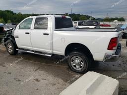 RAM 2500 ST 2016 white  gas 3C6UR5CJ9GG330600 photo #3