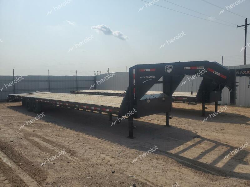 OTHER TRAILER 2023 black   3F7BGP361PA000185 photo #1